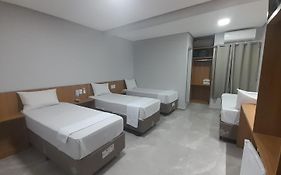 Hotel Bonina
